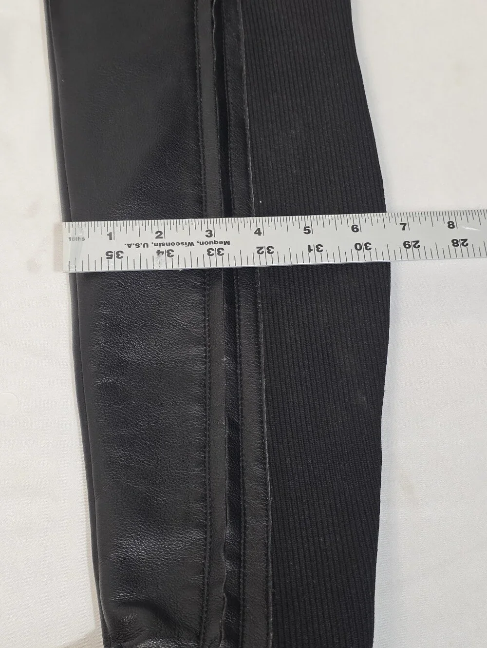 Kenneth Cole New York RIVA Over The Knee Regular Calf Boots Womens Size 7